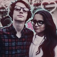 оригинальный звук