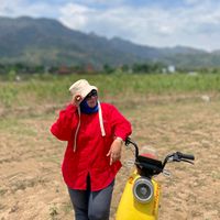 suara asli - Evi Sovia