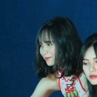 nhạc nền - Muốn cùng anh ngắm pháo hoa 🎆