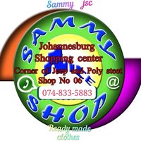 sammy.fashion.jsc