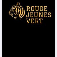 rougejeunesvert