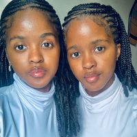 mphahleletwinz