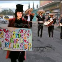 Los que tenemos family issues y yo cuando