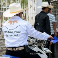 elpatronponydesanjose