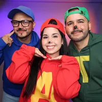 Atrévete... Calle 13