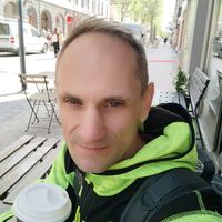 andrejromancuksweden