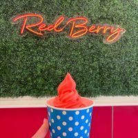 richbororedberry