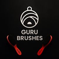 gurubrushes