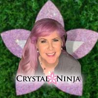 thecrystalninja