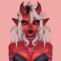 devilish.illustrations