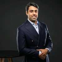 الصوت الأصلي