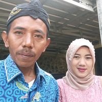 suara asli - Soleh Komarudin