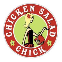 original sound - Chicken Salad Chick