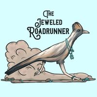 thejeweledroadrunner