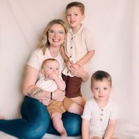thetakenfamily
