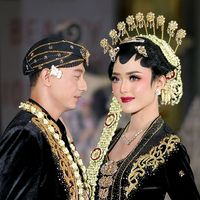suara asli - Rina wedding Jogja