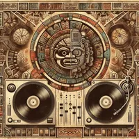 original sound - cafeazteca24