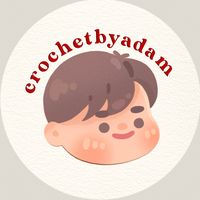 crochetbyadam