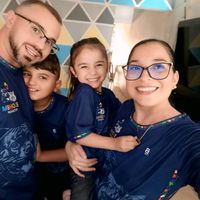 mamaedoarthuredamaria