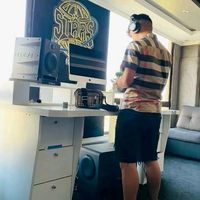 sonido original