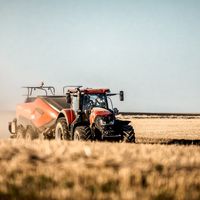 visualagri
