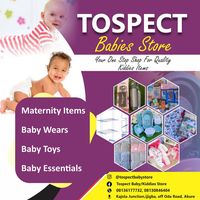 tospectbabystore