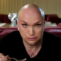 оригинальный звук