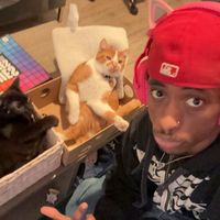 Nationwide SKI MASK THE SLUMP GOD