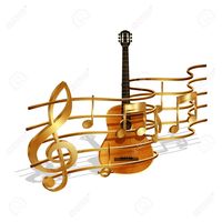 sonido original