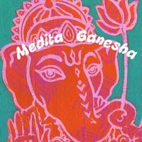 marmeditaganesha