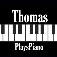 original sound - ThomasPlaysPiano
