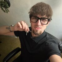follow me