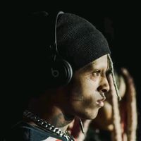 original sound - POP SMOKE /XXXTENTACION/999 💙