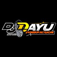 DJ AKU SEDANG MELAYANG PARTY FULLBASS
