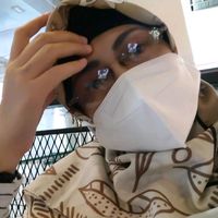 suara asli - Khazama85