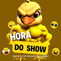 original sound - horad0show