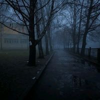 оригинальный звук