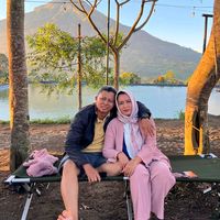 suara asli - Era afrida