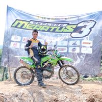 suara asli - Ahyar volcom