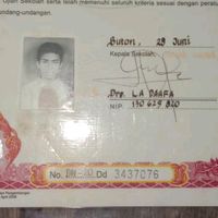 suara asli - LA ODE OSI