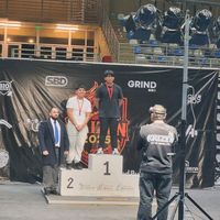 el que usa el audio es crossfitero excepto yo jaja