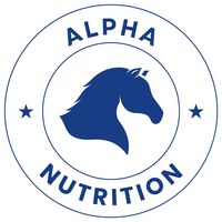 original sound - Alpha Nutrition