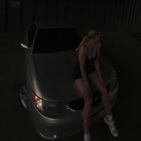 оригинальный звук