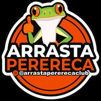 arrastaperereca