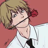 iamalonethehonoredone