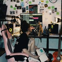 оригинальный звук