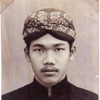 suara asli - Ki Joko Edan Hadiwidjoyo