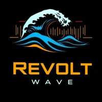 original sound - revolt.wave