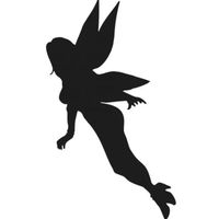 fee..fliegen