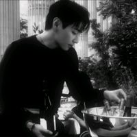 оригинальный звук